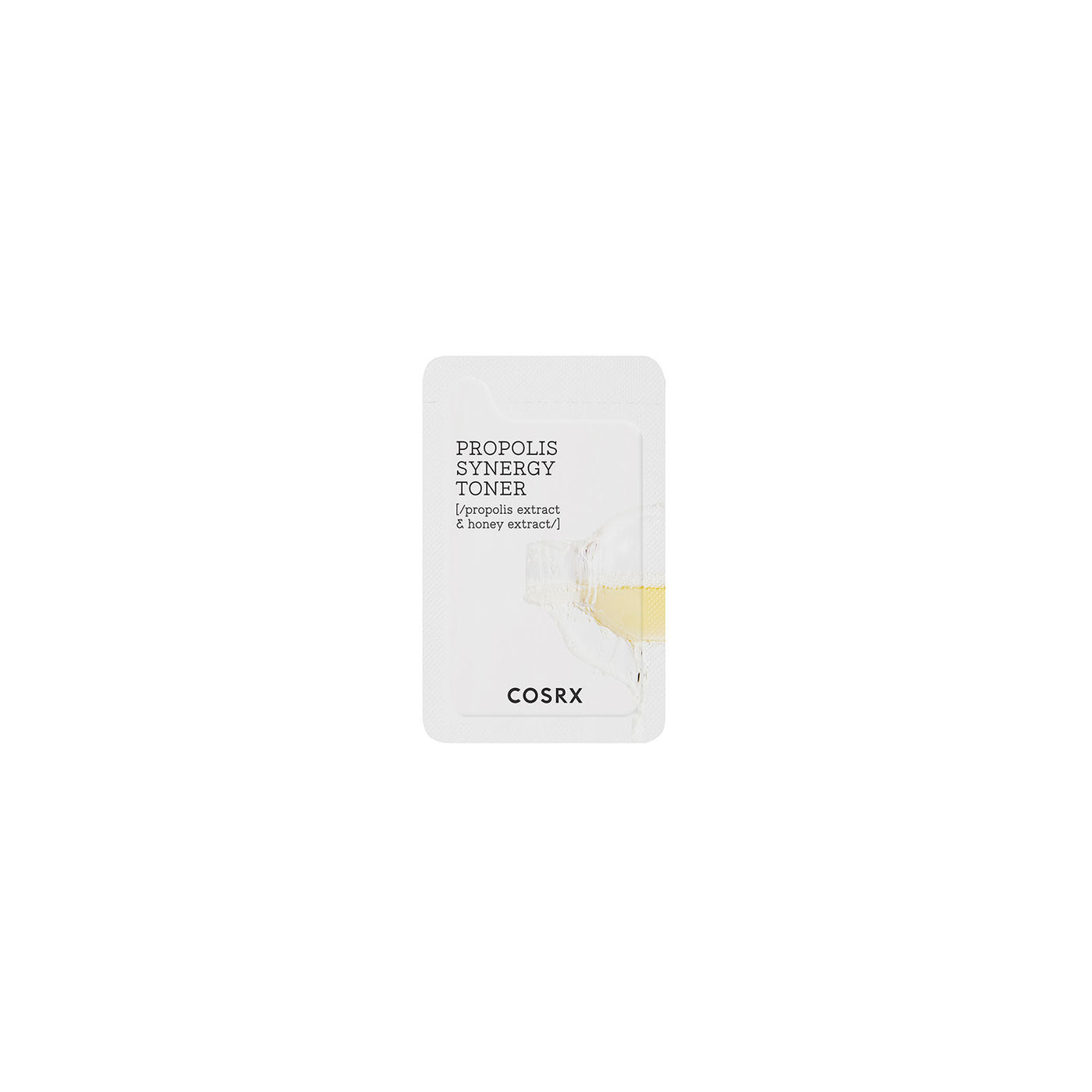 Cosrx Full Fit Propolis Synergy Toner