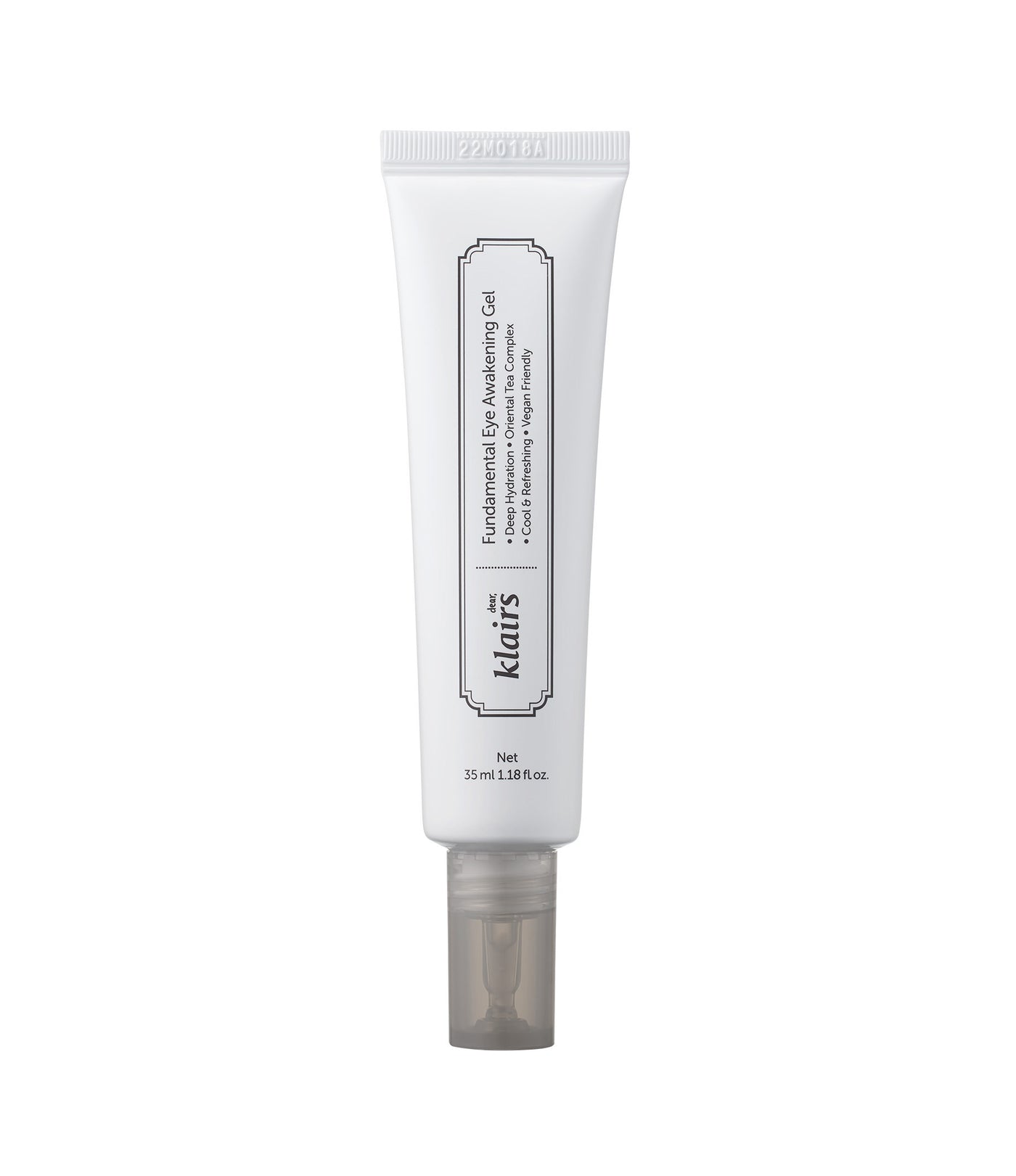 Klairs Fundamental Eye Awakening Gel