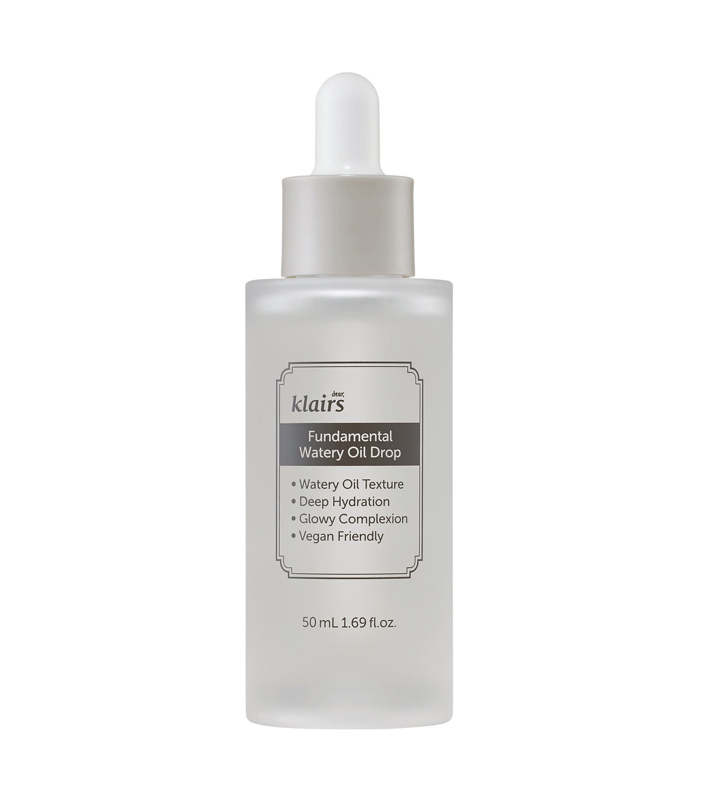 Klairs Fundamental Watery Oil Drop