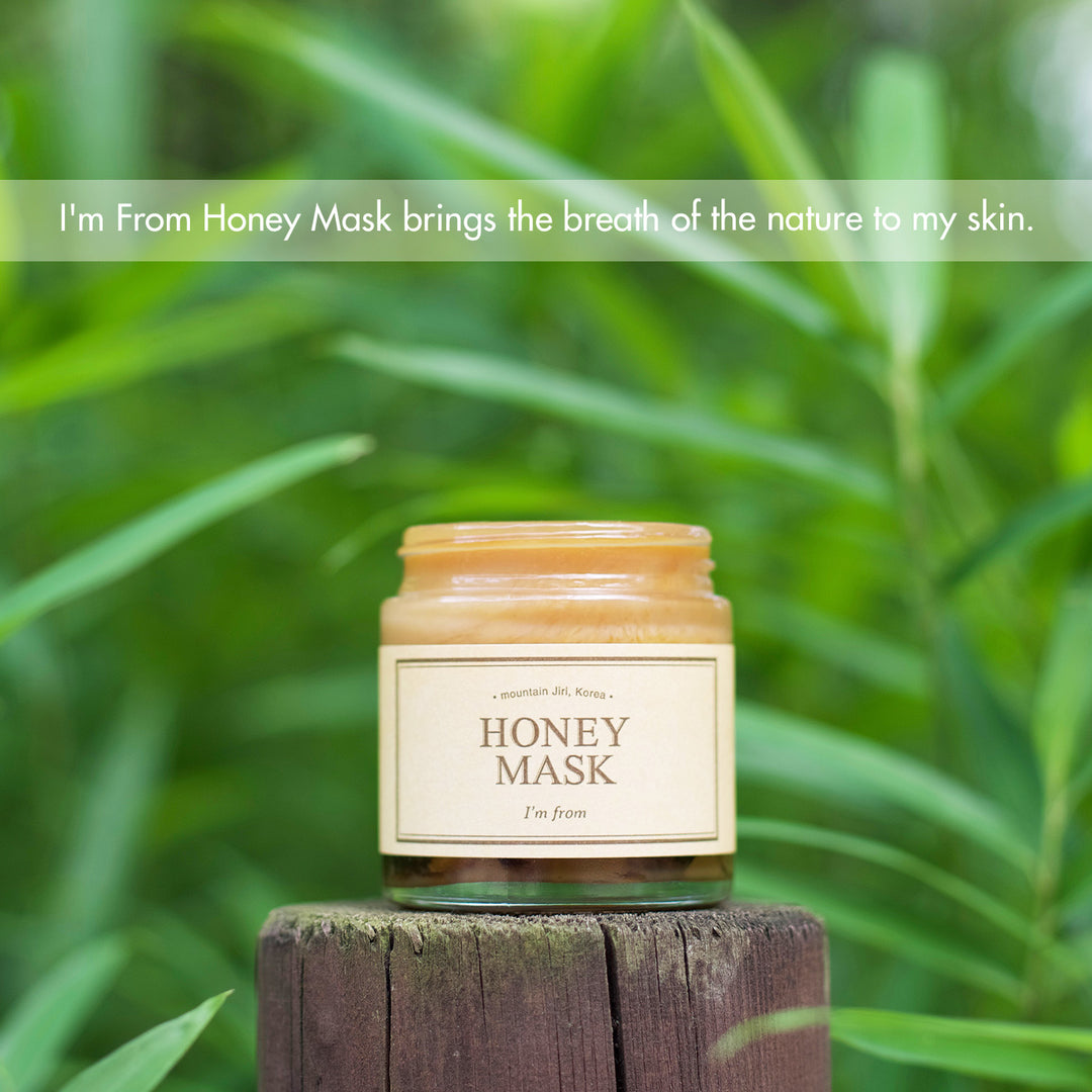 I'M つよかっ FROM Honey Mask 120g 売買されたオークション情報 落札价格 【au payマーケット】の商品情報をアーカイブ公開