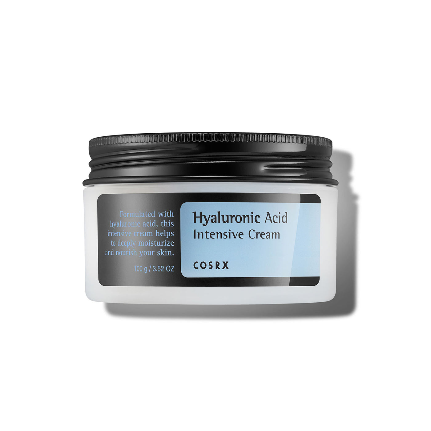 Cosrx Hyaluronic Acid Intensive Cream