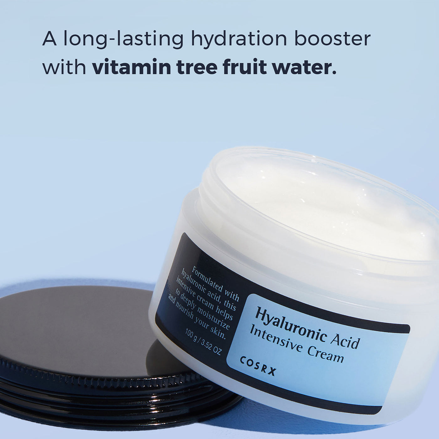 Cosrx Hyaluronic Acid Intensive Cream