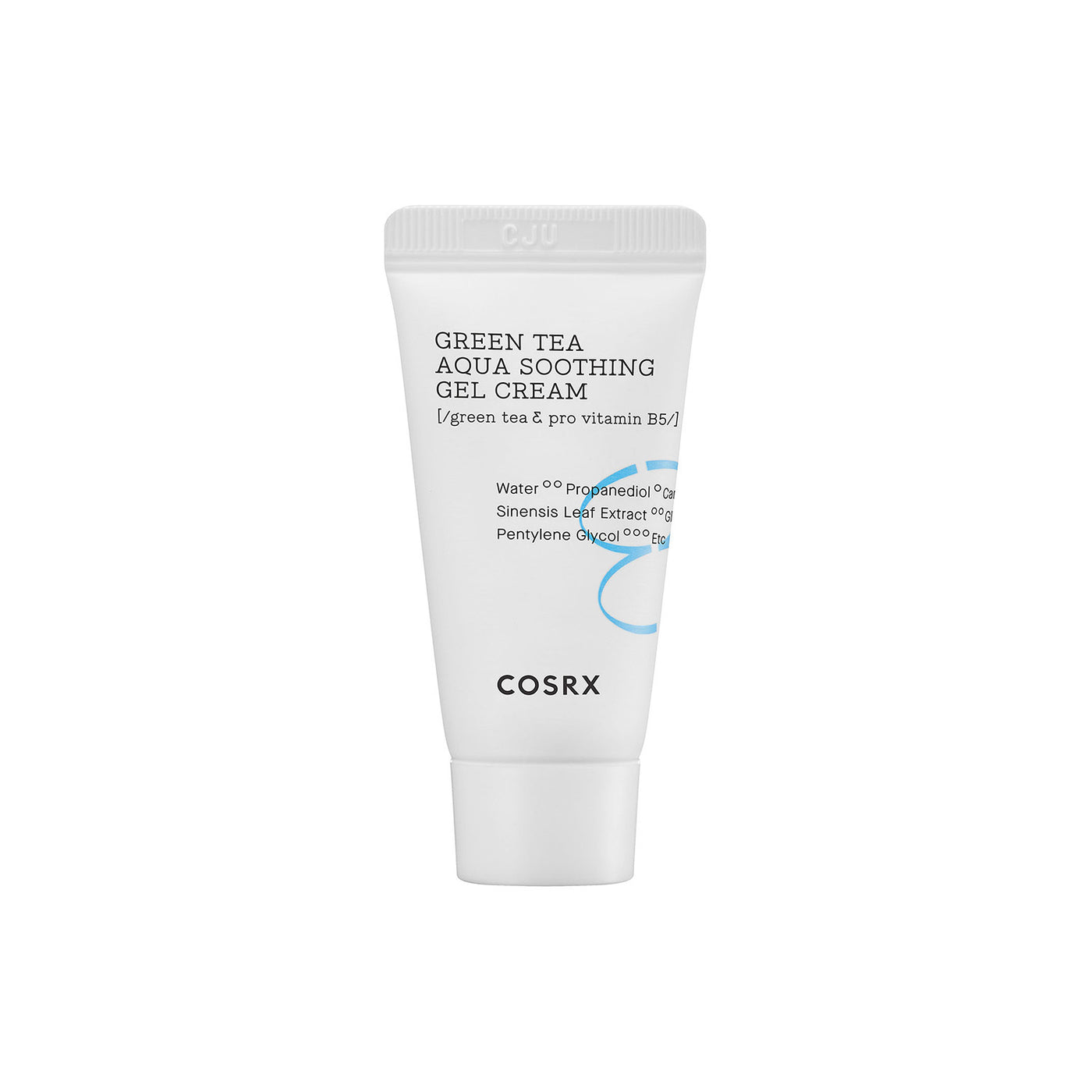 Cosrx Hydrium Green Tea Aqua Soothing Gel Cream