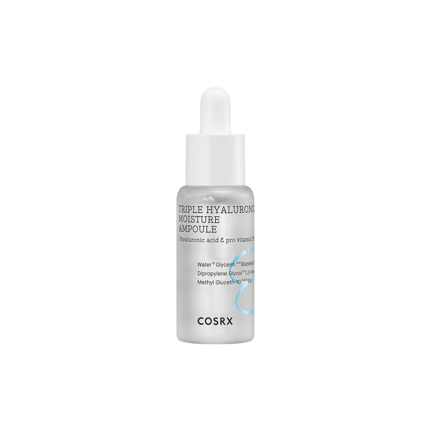 Cosrx Hydrium Triple Hyaluronic Moisture Ampoule