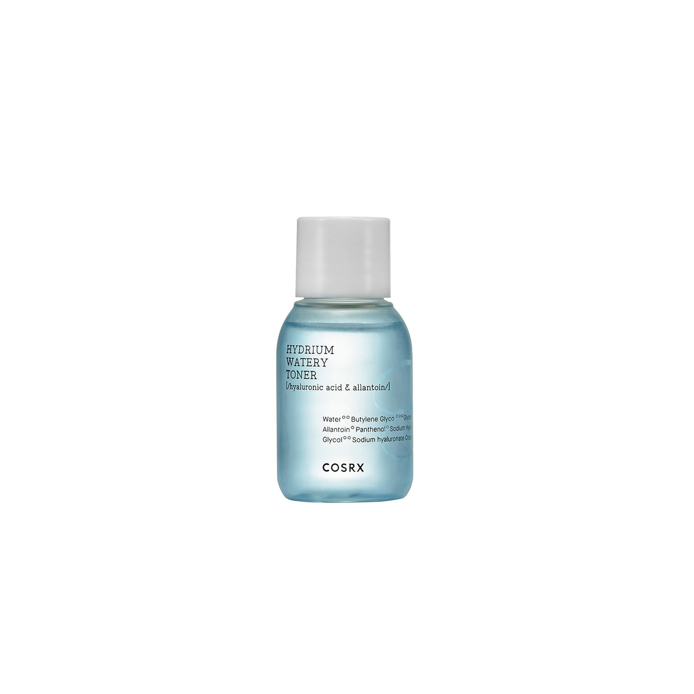 Cosrx Hydrium Watery Toner