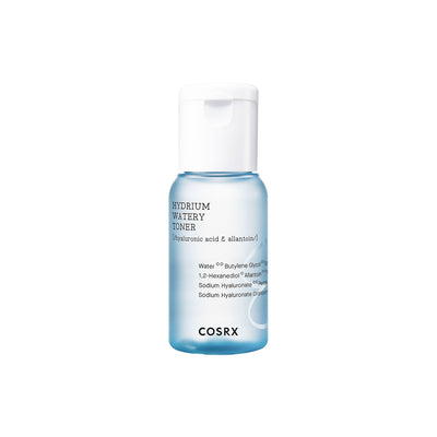 Cosrx Hydrium Watery Toner