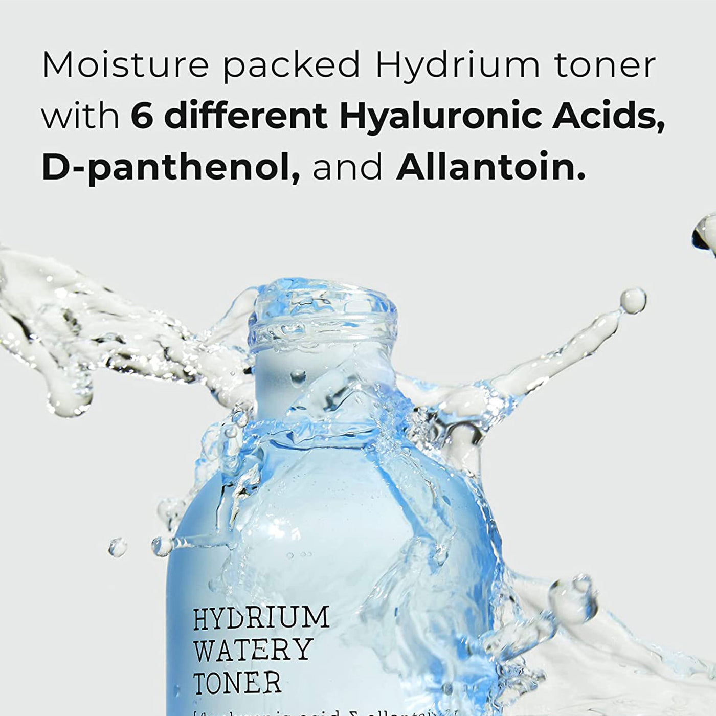 Cosrx Hydrium Watery Toner