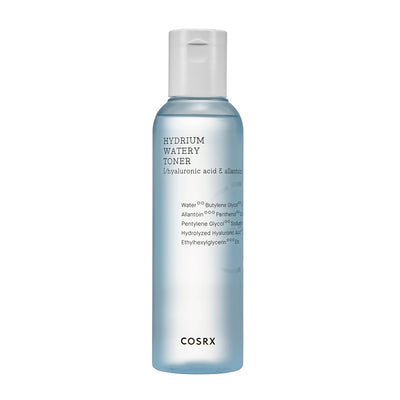 Cosrx Hydrium Watery Toner