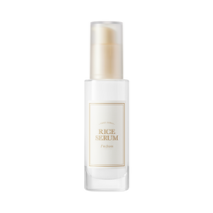 Rice Serum