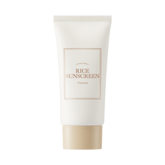 Rice Serum