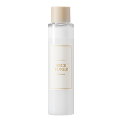 Rice Serum