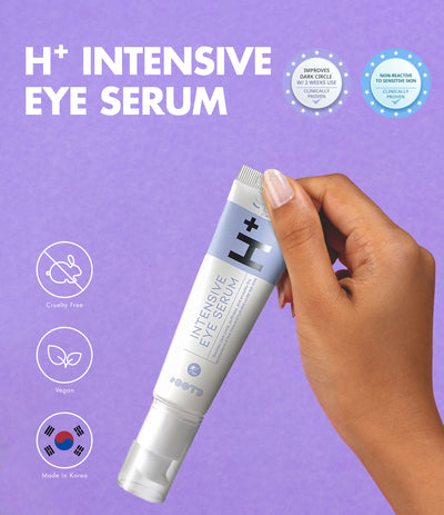 OOTD Intensive Eye Serum (H+)