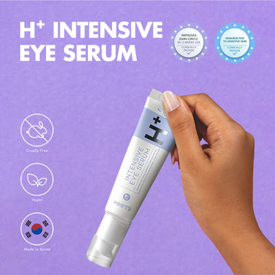 OOTD Intensive Eye Serum (H+)