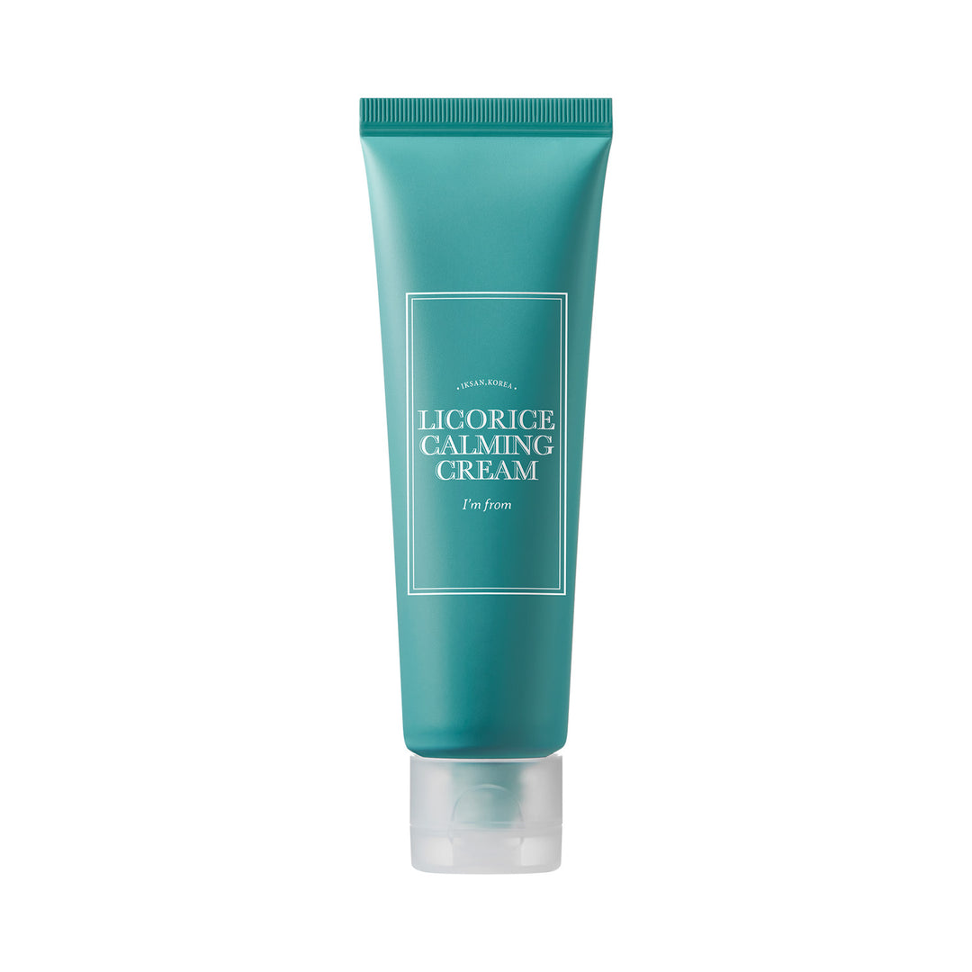 I'm From Licorice Calming Cream – Limese India