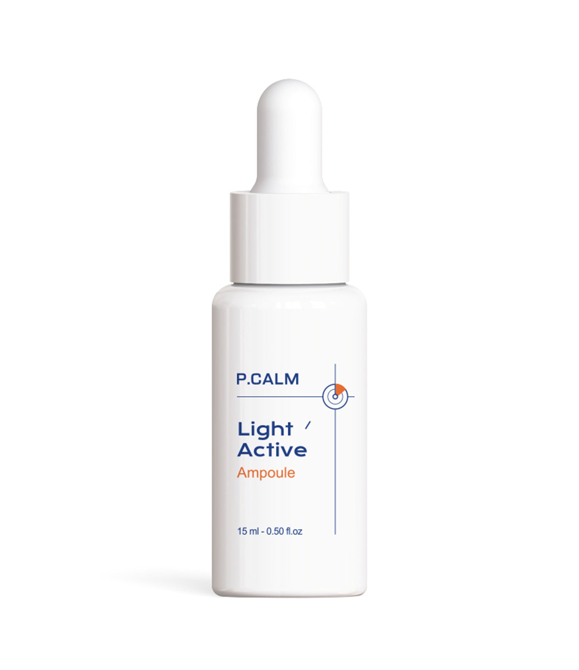 P.CALM Light Active Ampoule