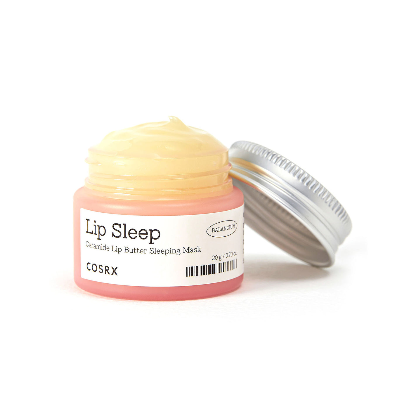 Cosrx Balancium Ceramide Lip Butter Sleeping Mask