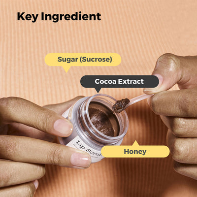 Cosrx Full Fit Honey Sugar Lip Scrub