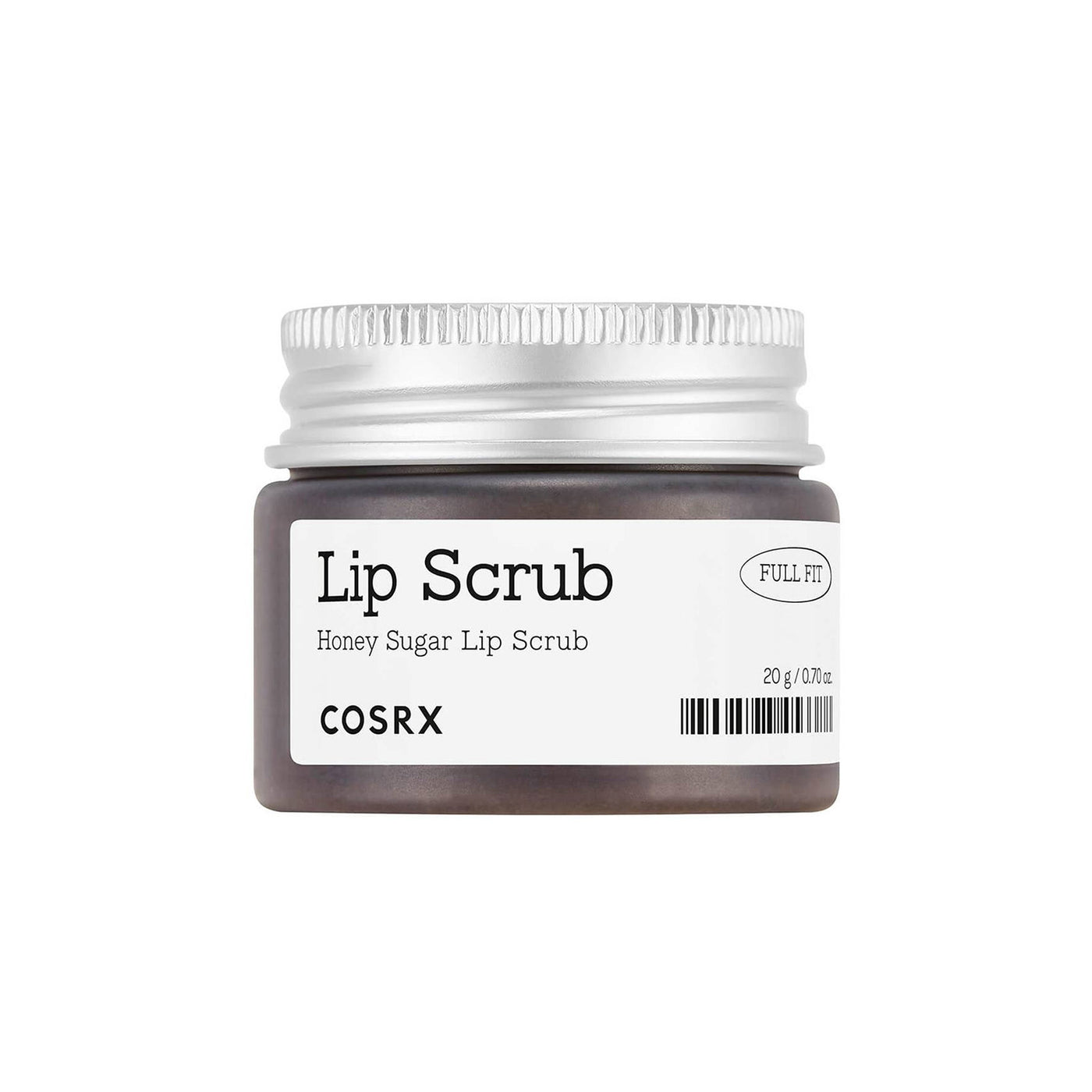 Cosrx Full Fit Honey Sugar Lip Scrub