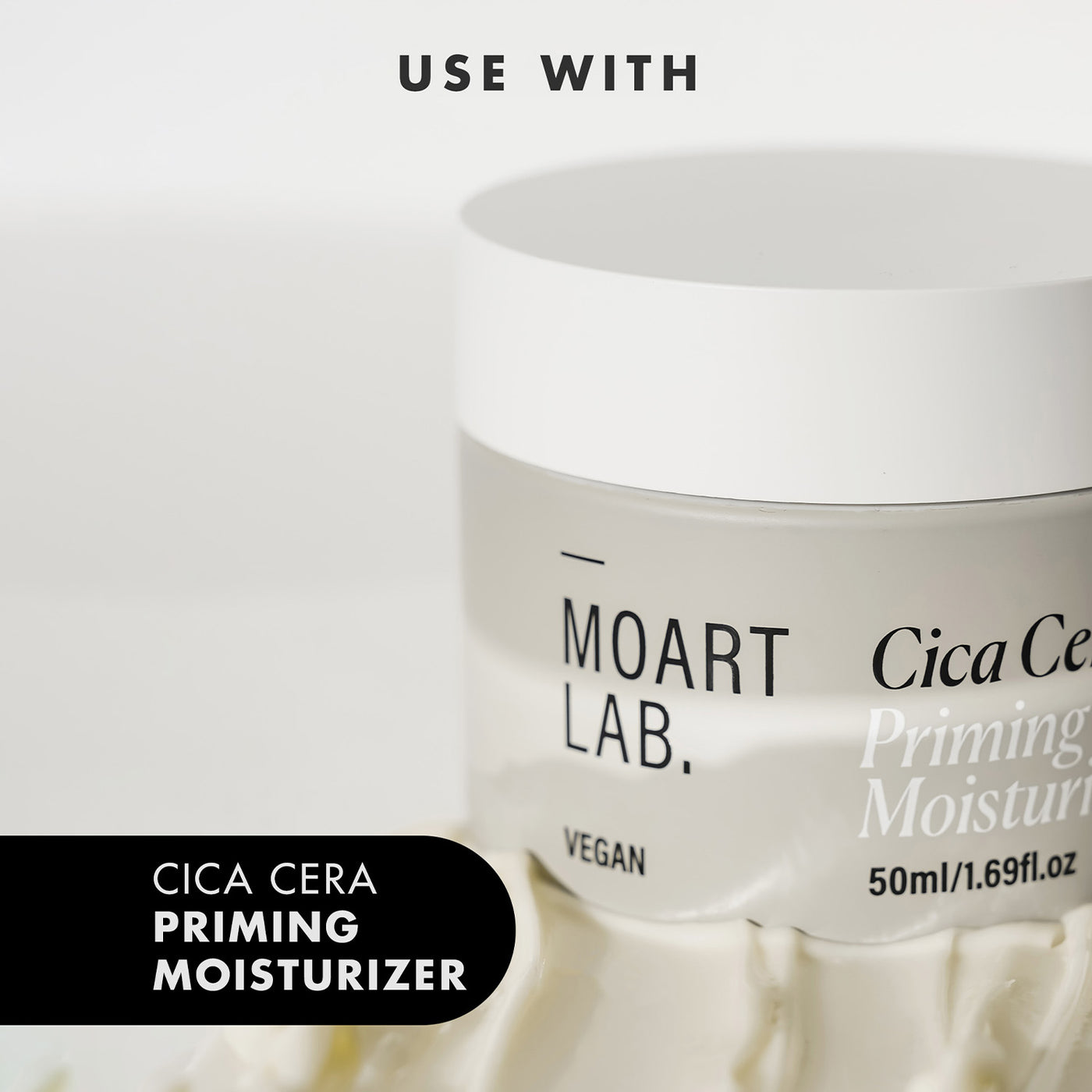 Moart Lab Low pH Foaming Oil Cleanser