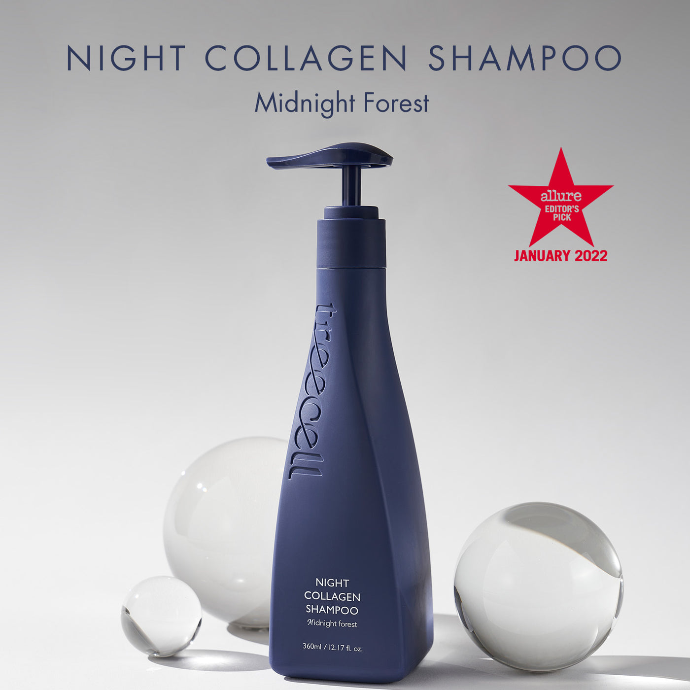 Korean Brighten & Strengthen Set