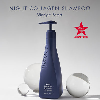 Korean Brighten & Strengthen Set