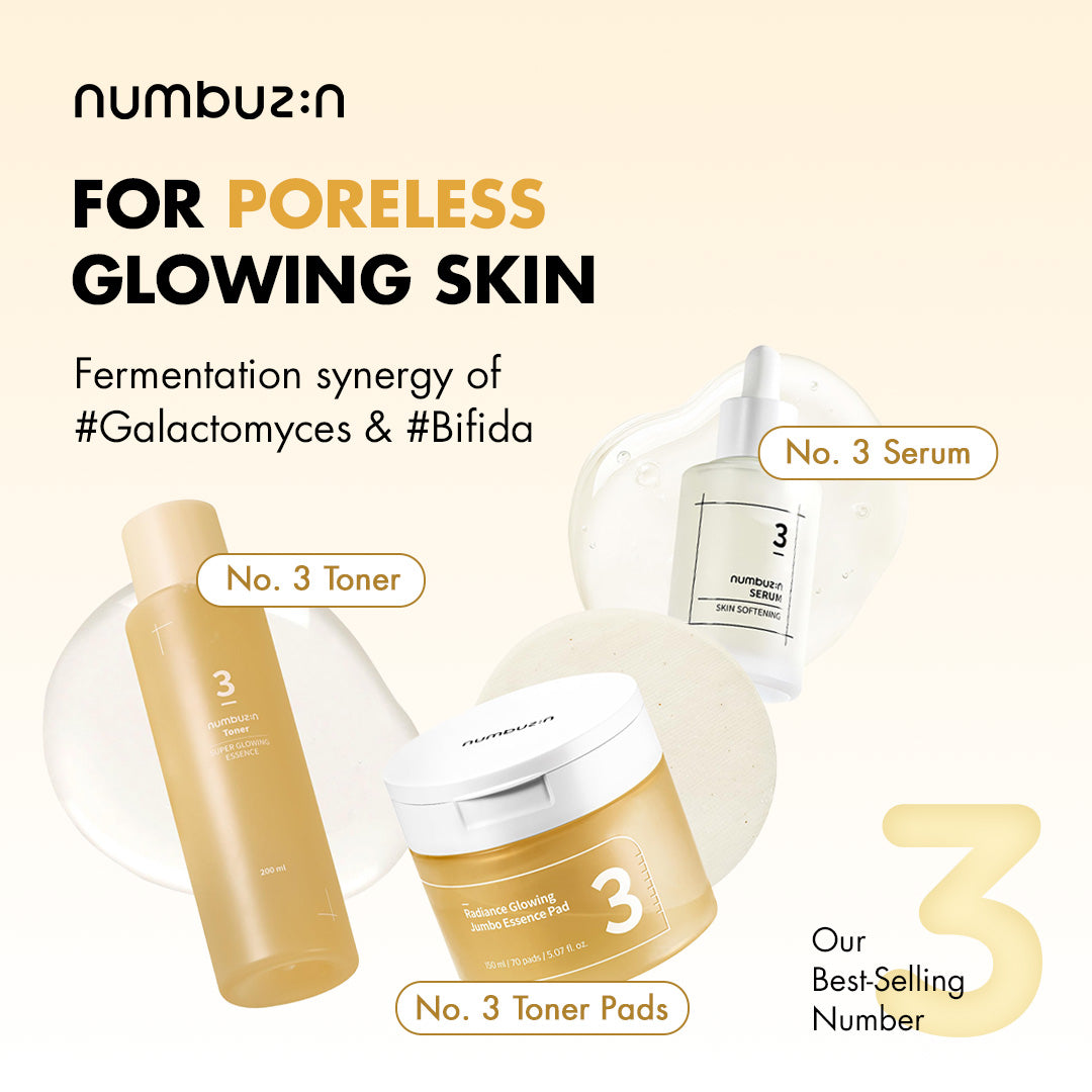 Numbuzin – Limese India