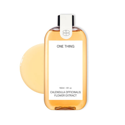 One Thing Calendula Officinalis Flower Extract
