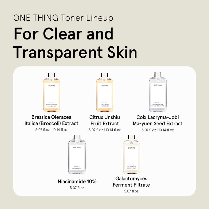 One Thing Niacinamide 10% – Limese India