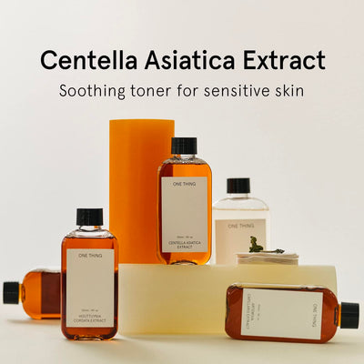 One Thing Centella Asiatica Extract