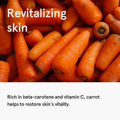 One Thing Carrot Root Extract