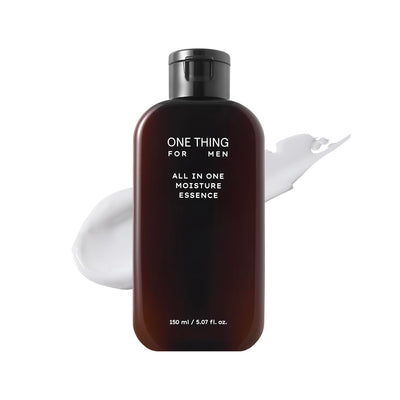 One Thing For Men All In One Moisture Essence