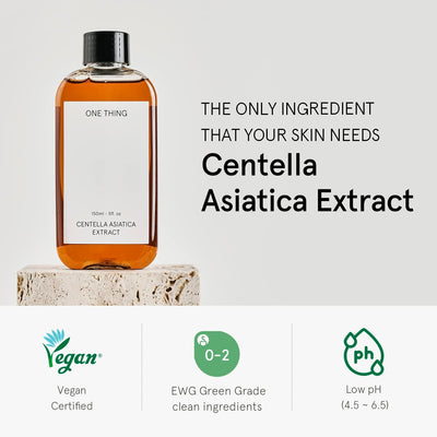 One Thing Centella Asiatica Extract