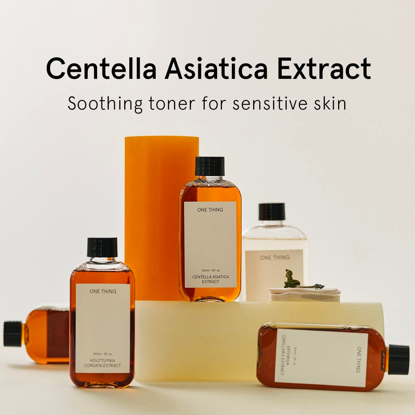 One Thing Centella Asiatica Extract