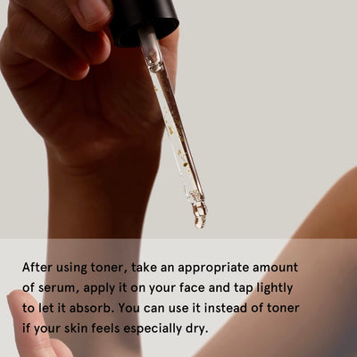 One Thing Houttuynia Cordata Serum