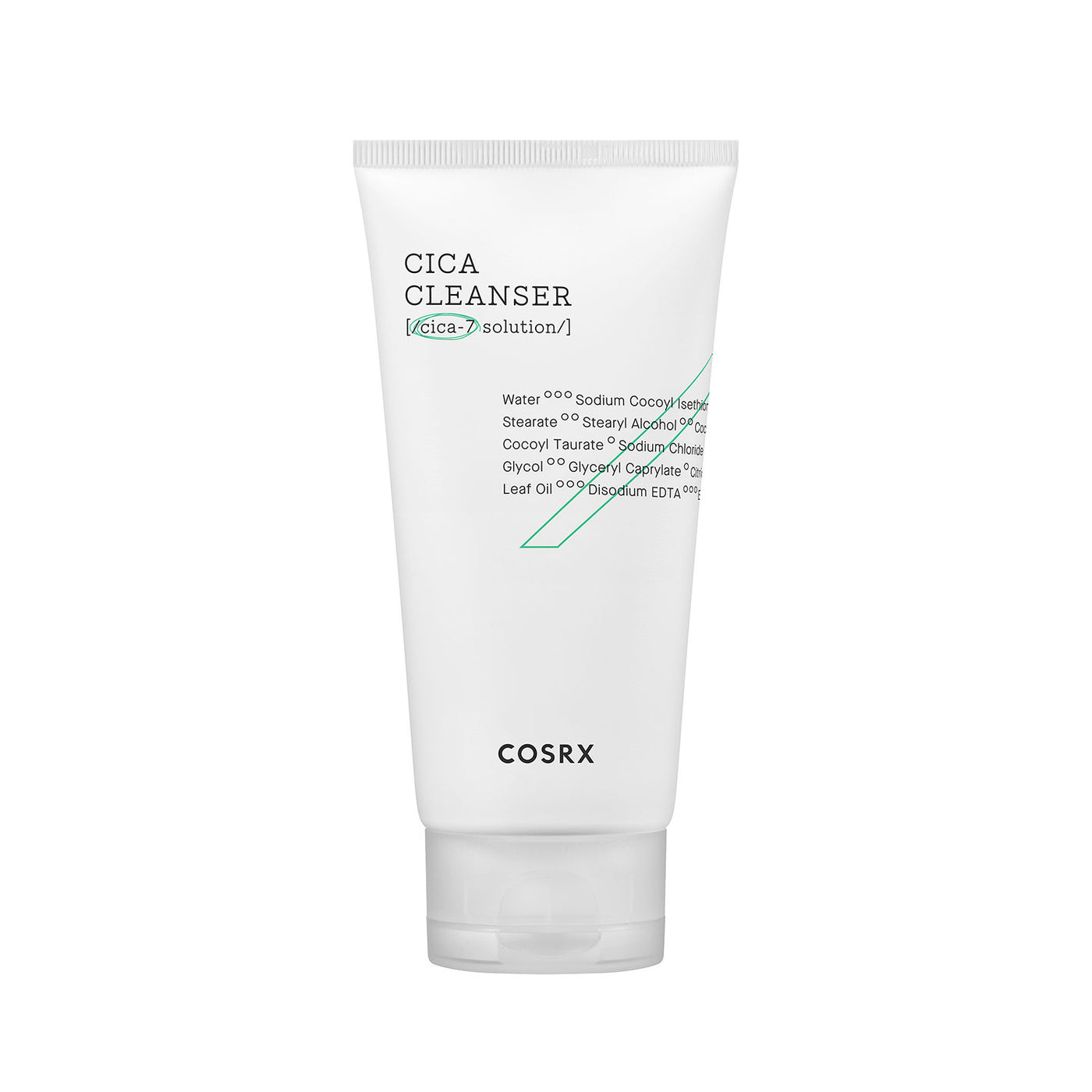 Cosrx Pure Fit Cica Cleanser