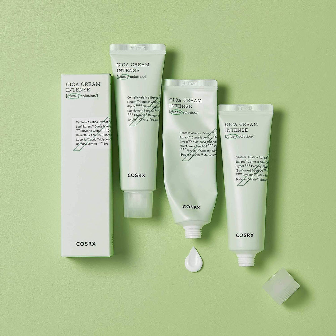 Cosrx Pure Fit Cica Cream Intense – Limese India