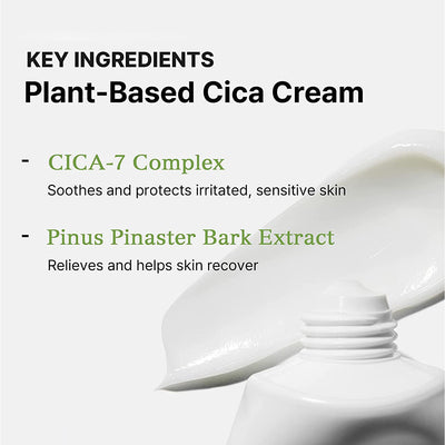 Cosrx Pure Fit Cica Cream