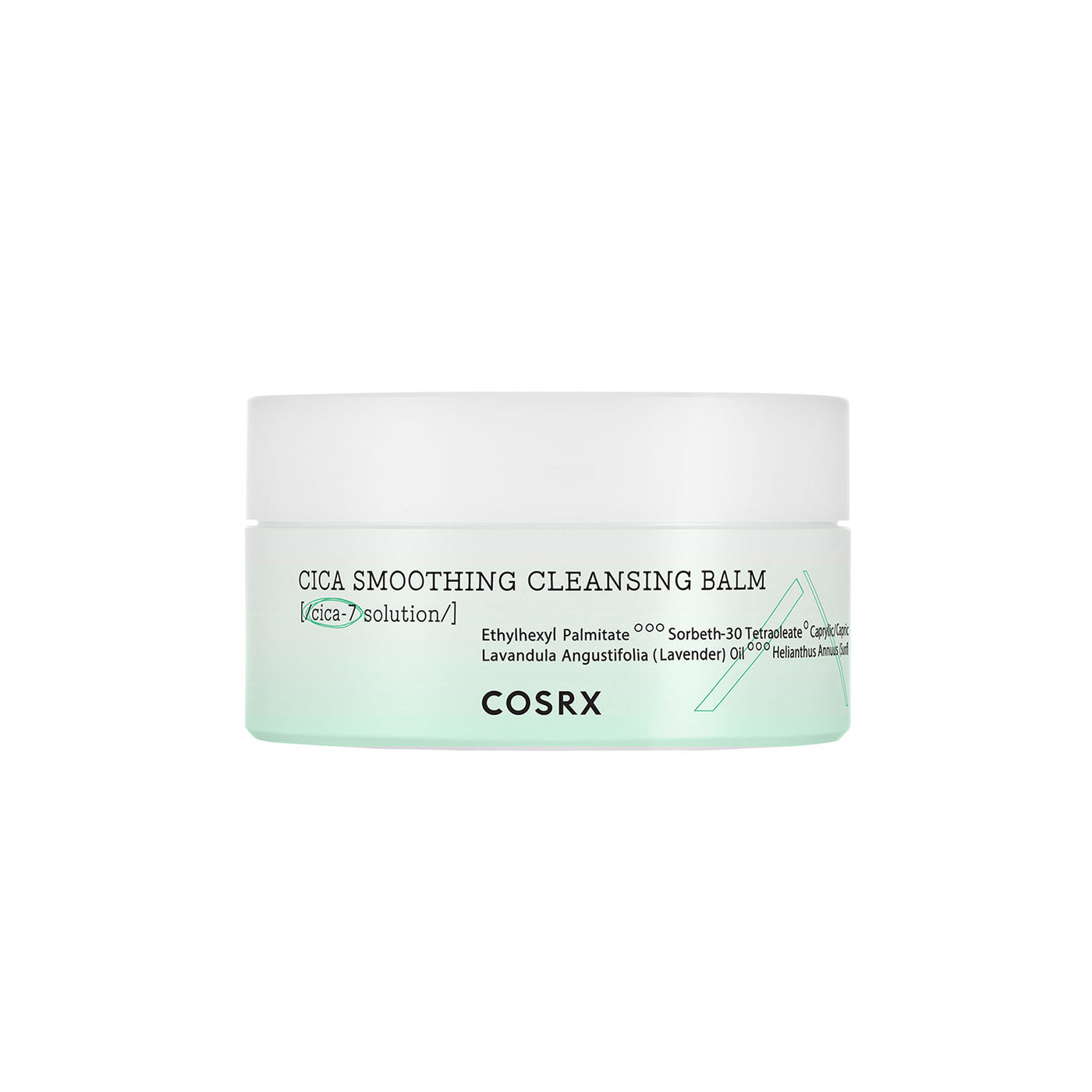 Cosrx Pure Fit Cica Smoothing Cleansing Balm