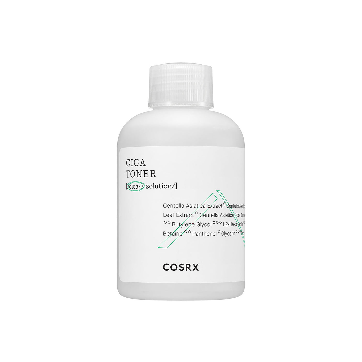 Cosrx Pure Fit Cica Toner