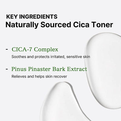 Cosrx Pure Fit Cica Toner