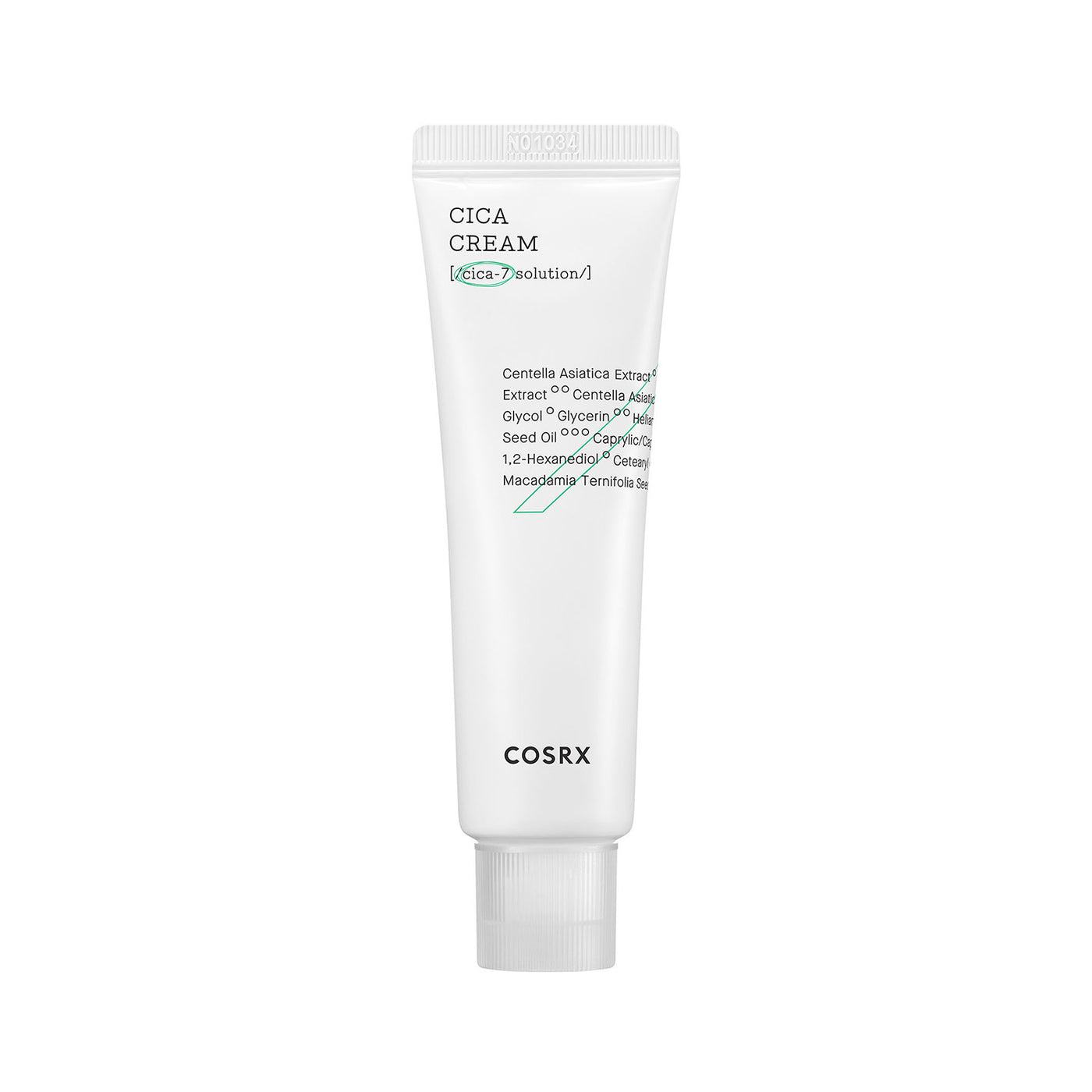 Cosrx Pure Fit Cica Cream