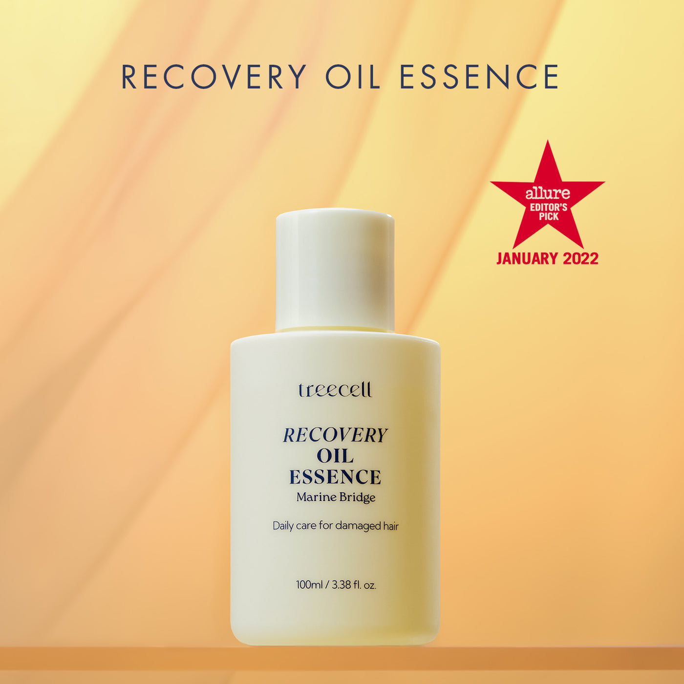 Treecell Recovery Oil Essence