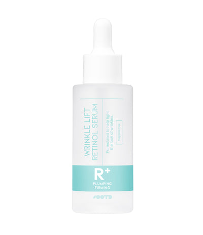 OOTD Wrinkle Lift Retinol Serum (R+)