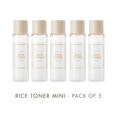 I'm From Rice Toner Mini