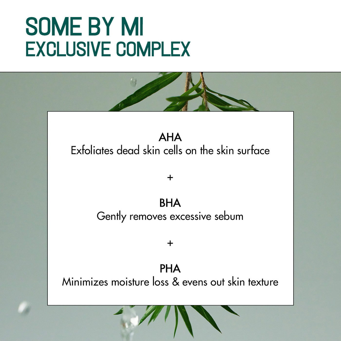 Some By Mi AHA-BHA-PHA 30 Days Miracle Toner (150 ML)