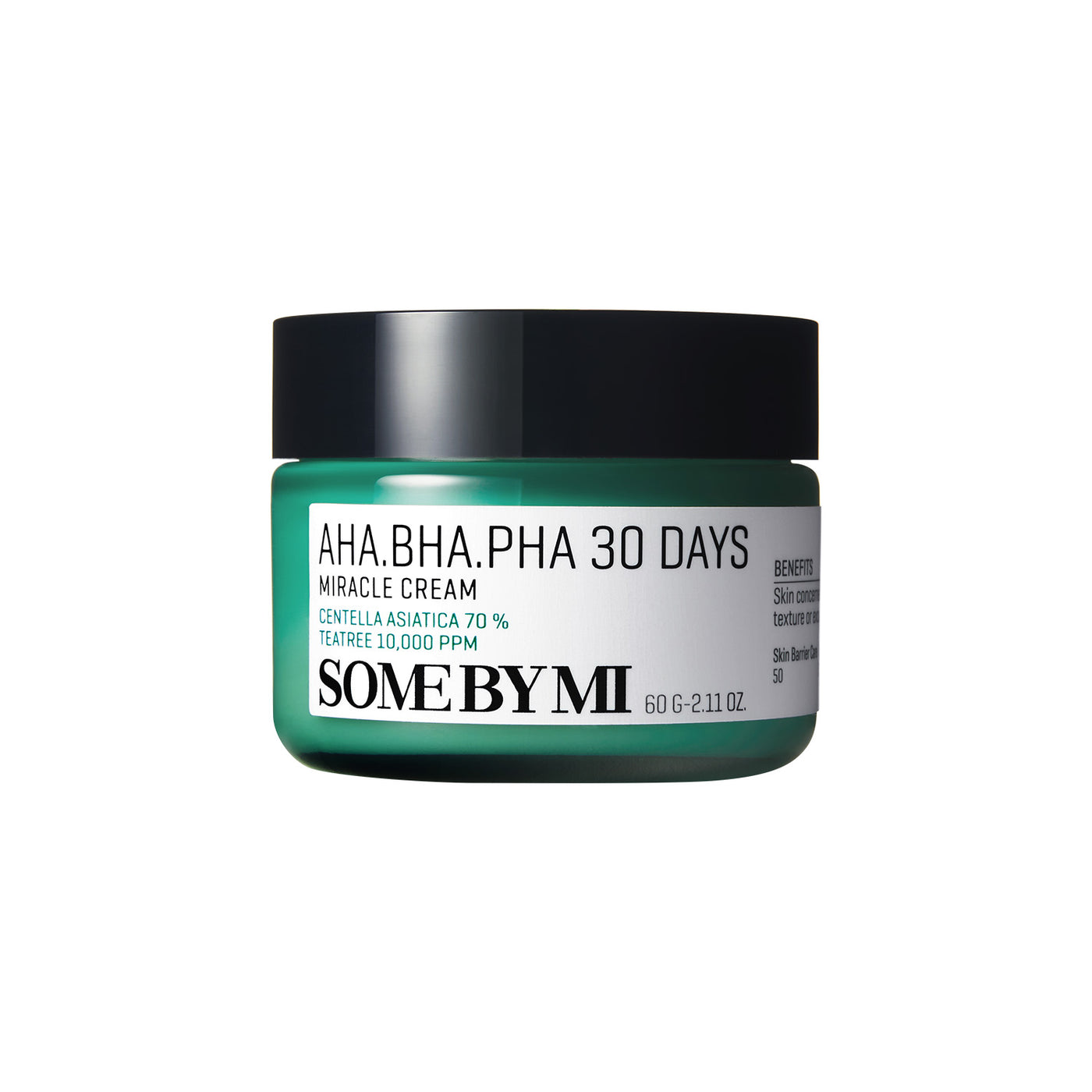 Some By Mi AHA-BHA-PHA 30 Days Miracle Cream (60 G)