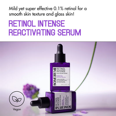 Some By Mi Retinol Intense Reactivating Serum