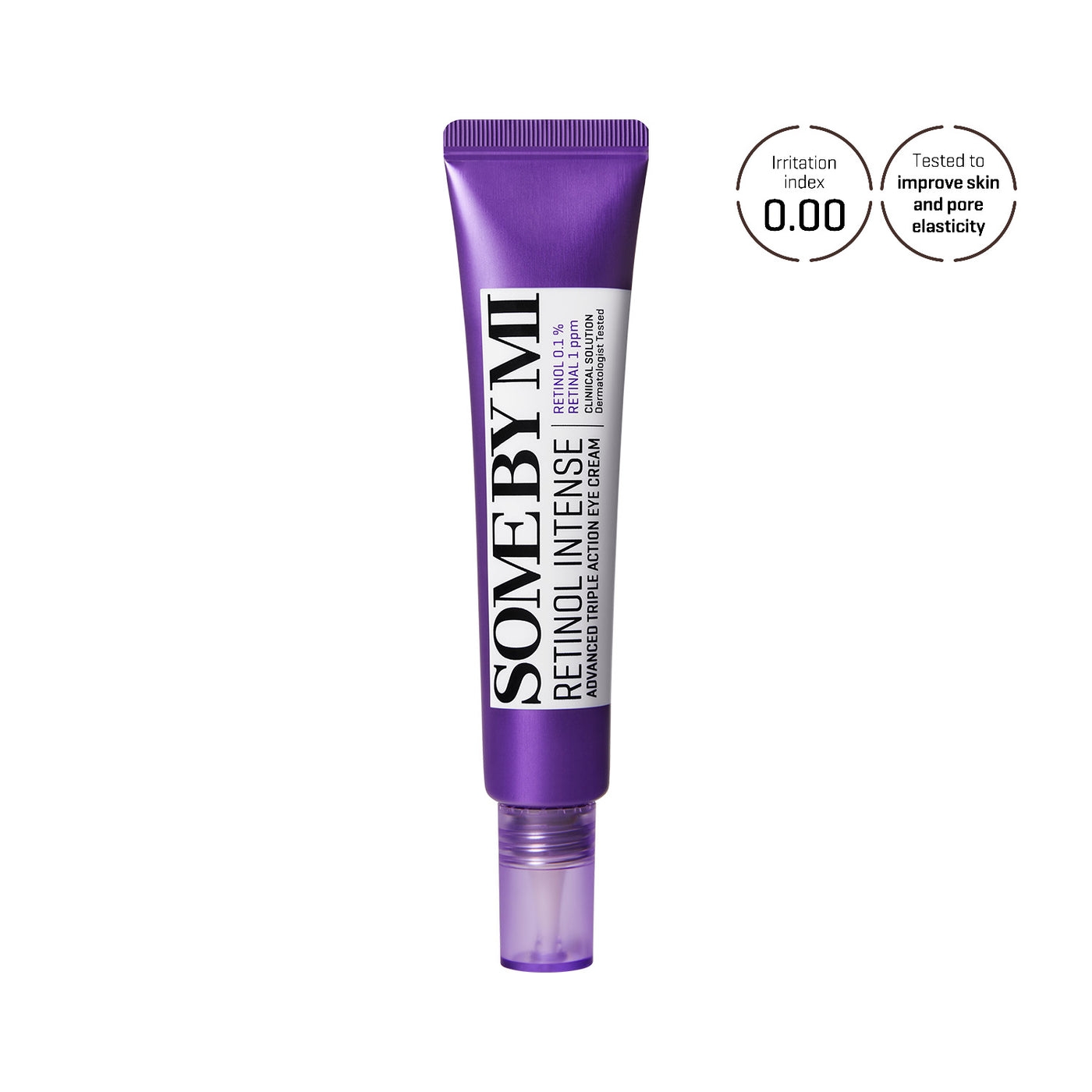 Some By Mi Retinol Intense Advanced Triple Action Eye Cream Pack