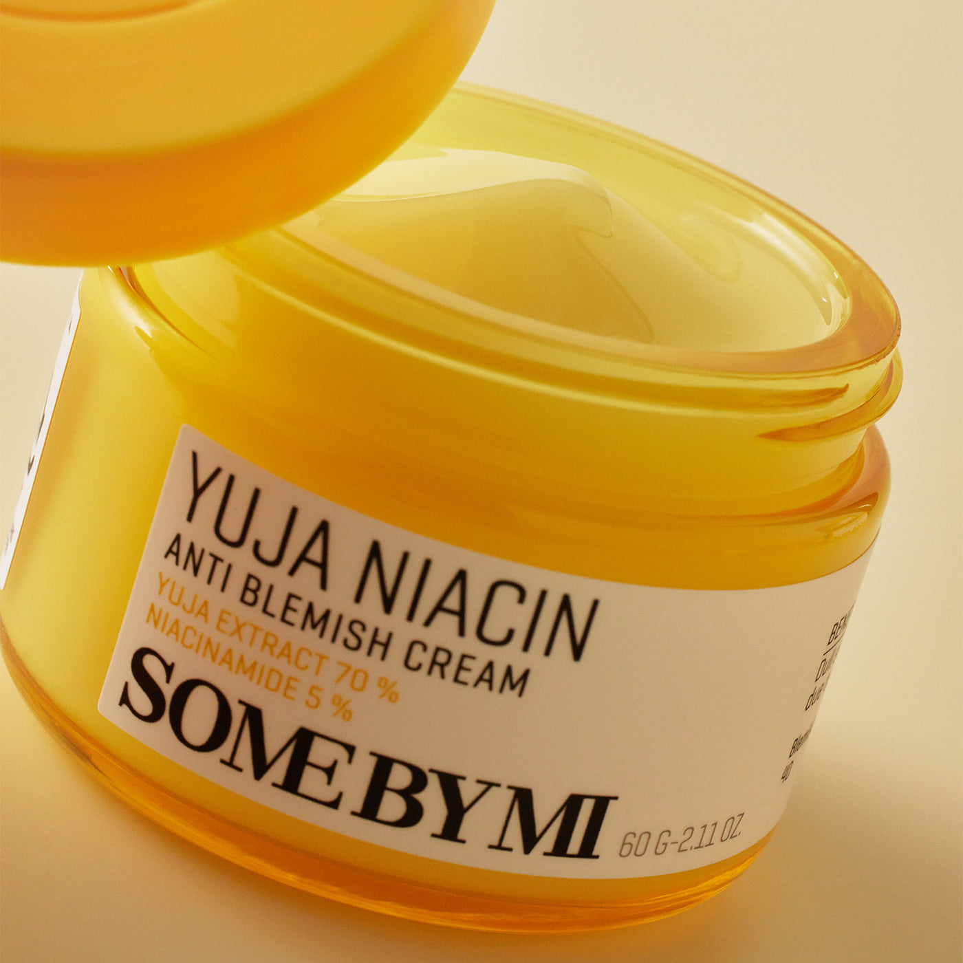 Some By Mi Yuja Niacin Anti Blemish Cream