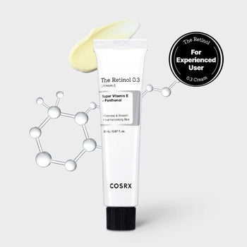 COSRX The Retinol 0.3 Cream